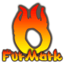FurMark application logo